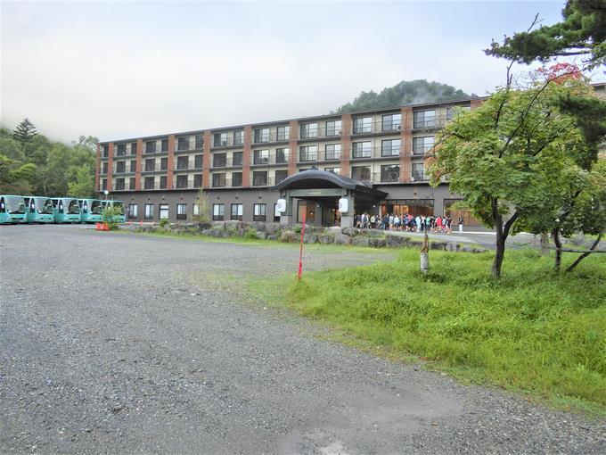 修学旅行