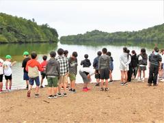 修学旅行