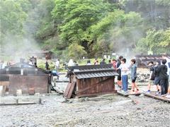 修学旅行