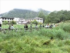 修学旅行