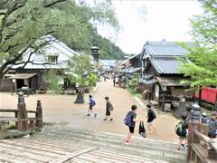修学旅行