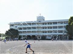 陸上練習