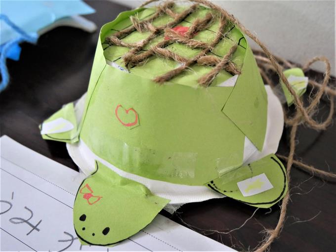 作品