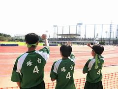 大会直前