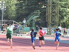 100m