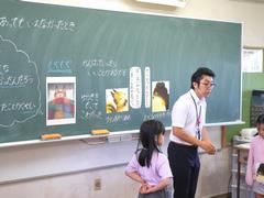1年生