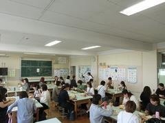 試食会