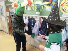 ハッピー峰っ子フェス