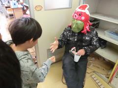 ハッピー峰っ子フェス