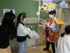 ハッピー峰っ子フェス