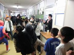 ハッピー峰っ子フェス