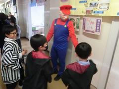 ハッピー峰っ子フェス