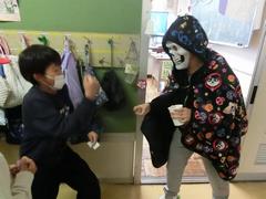 ハッピー峰っ子フェス