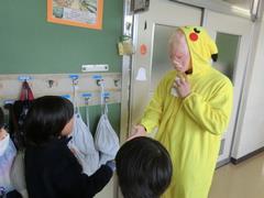 ハッピー峰っ子フェス