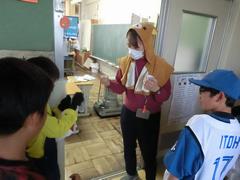 ハッピー峰っ子フェス