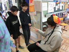 ハッピー峰っ子フェス