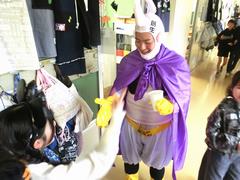 ハッピー峰っ子フェス