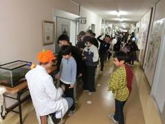 ハッピー峰っ子フェス