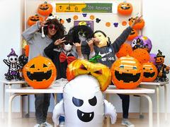 ハッピー峰っ子フェス