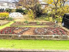 みねっこガーデン