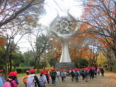 アンデルセン公園