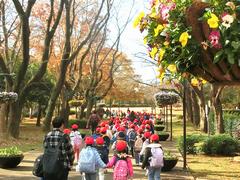 アンデルセン公園