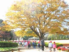 アンデルセン公園