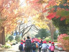 アンデルセン公園