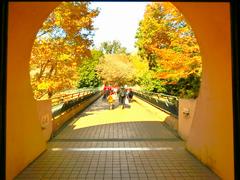 アンデルセン公園