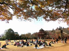 アンデルセン公園