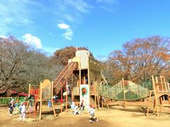 アンデルセン公園