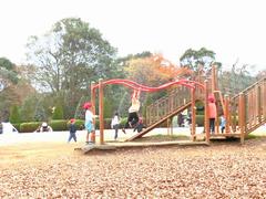 アンデルセン公園