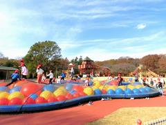 アンデルセン公園