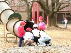 アンデルセン公園