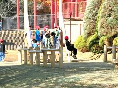 アンデルセン公園