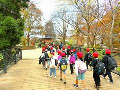 アンデルセン公園