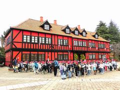 アンデルセン公園