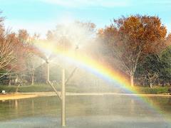 アンデルセン公園