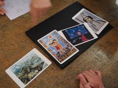 対話型鑑賞教室