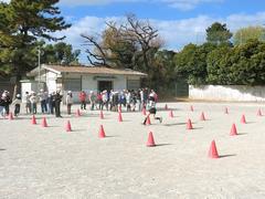 峰っ子チャレンジ