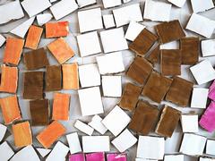 モザイクアート