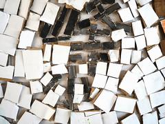 モザイクアート