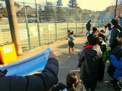 駅伝フェスティバル