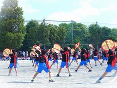 運動会