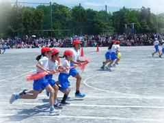 運動会