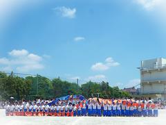 運動会