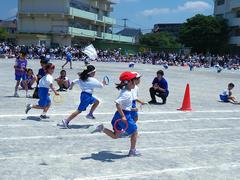 運動会