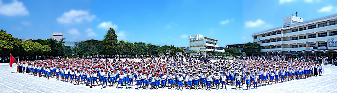 運動会