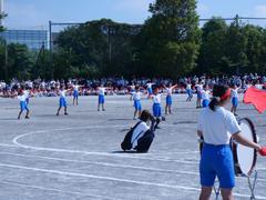運動会