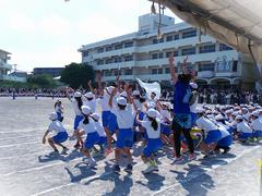 運動会